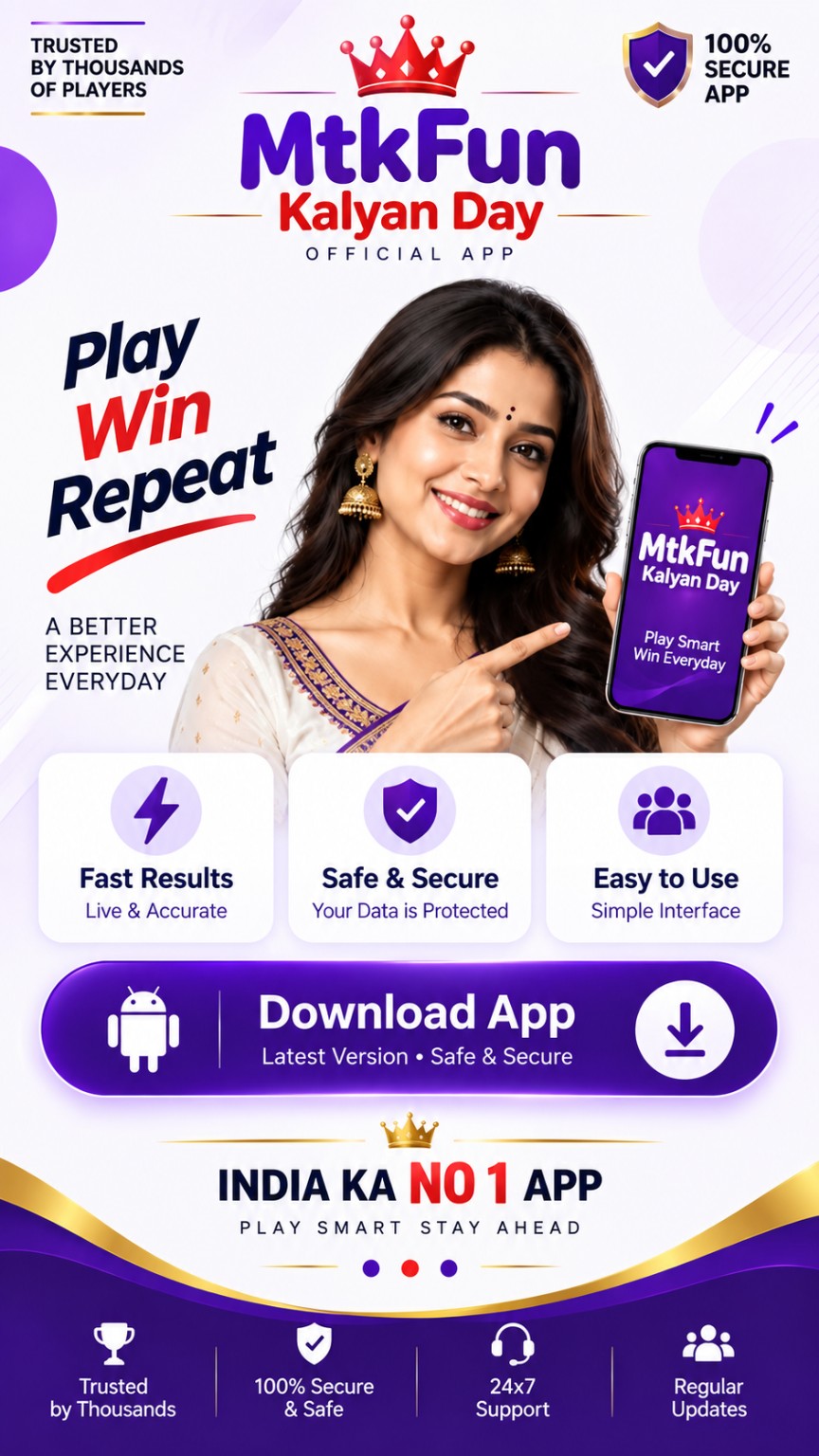 Mtk Fun Kalyan Day Official App